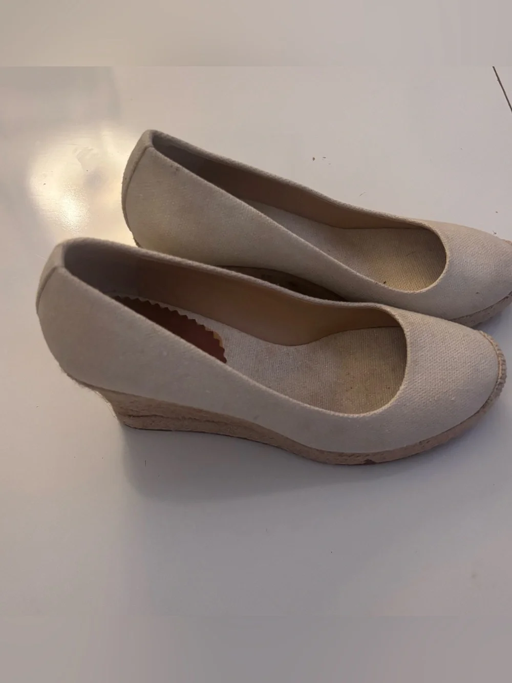 J. Crew crew cream